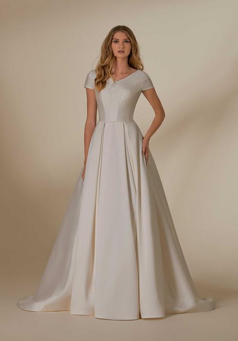 Grace Wedding Dress 30147
