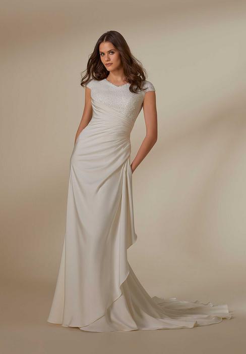 Grace Wedding Dress 30149