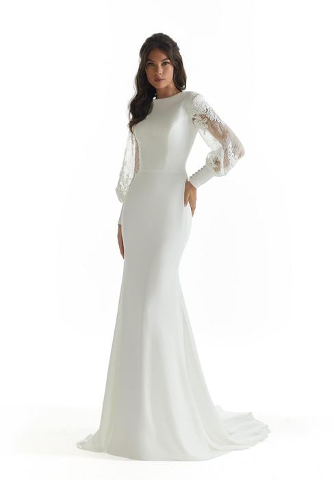 Grace Wedding Dress 30162