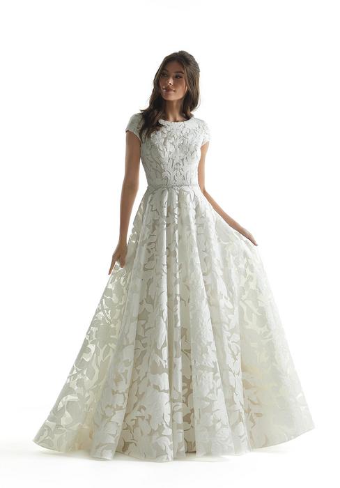 Grace Wedding Dress 30163