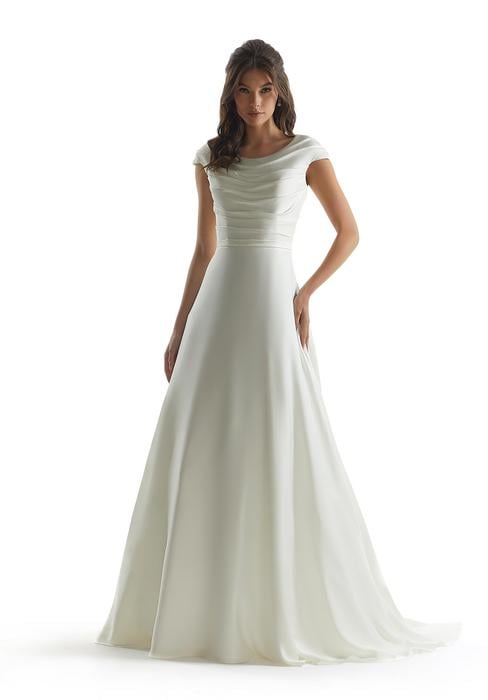 Grace Wedding Dress 30164