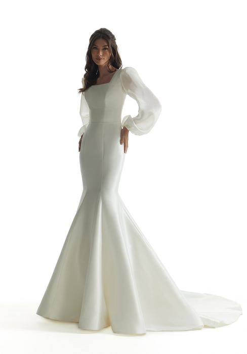 Grace Wedding Dress 30166