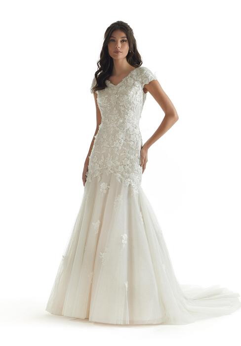 Grace Wedding Dress 30168