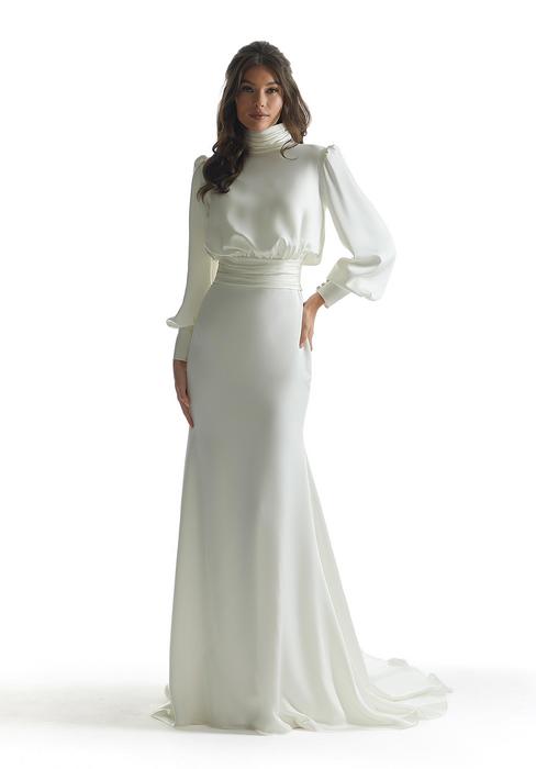 Grace Wedding Dress 30169