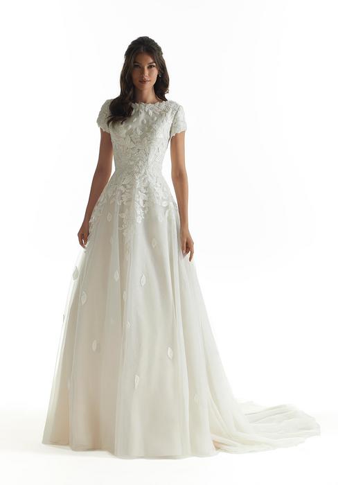 Grace Wedding Dress 30170