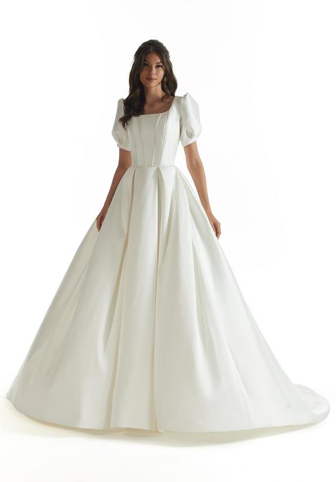 Grace Wedding Dress 30171