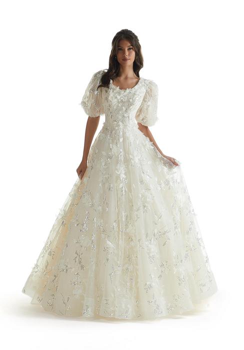 Grace Wedding Dress 30172