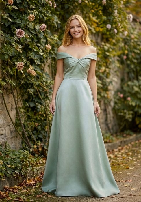 Morilee Bridesmaids 3030030