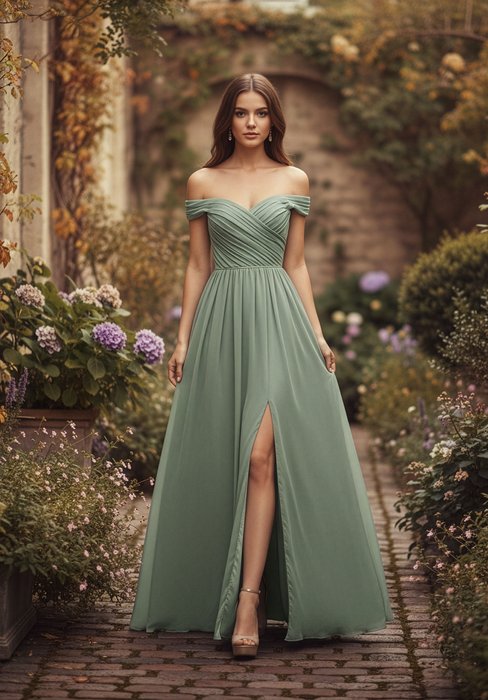 Morilee Bridesmaids 3030039