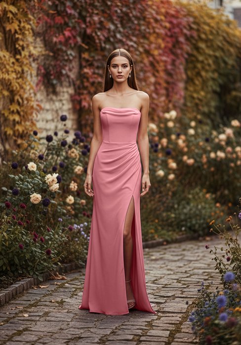 Morilee Bridesmaids 3030040
