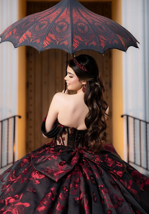 Vizcaya Quinceanera by Morilee 4080047