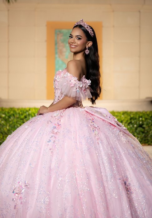 Vizcaya Quinceanera by Morilee 4080049