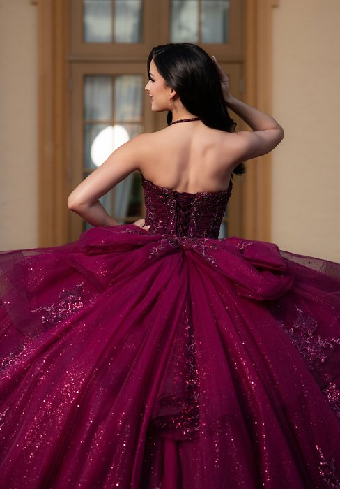 Vizcaya Quinceanera by Morilee 4080056