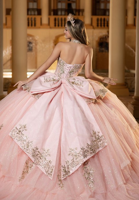 Vizcaya Quinceanera by Morilee 4080057
