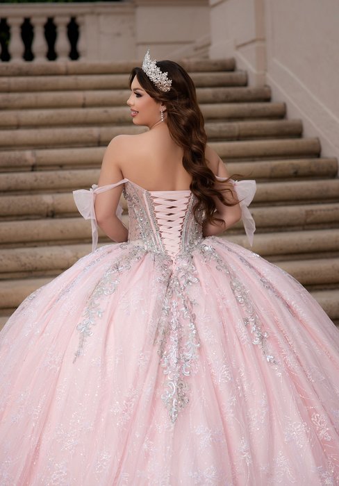 Vizcaya Quinceanera by Morilee 4080060