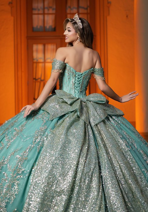 Vizcaya Quinceanera by Morilee 4080061