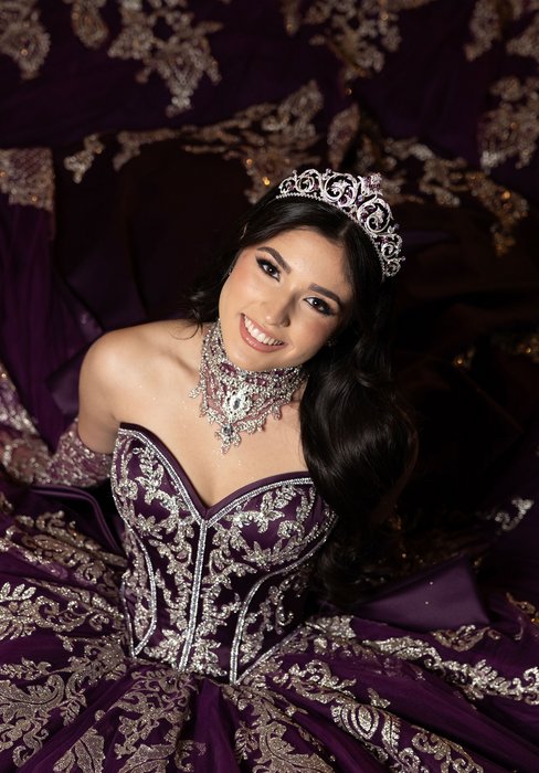 Vizcaya Quinceanera by Morilee 4080069