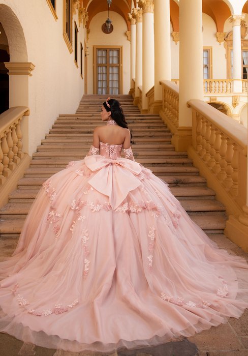 Vizcaya Quinceanera by Morilee 4080071