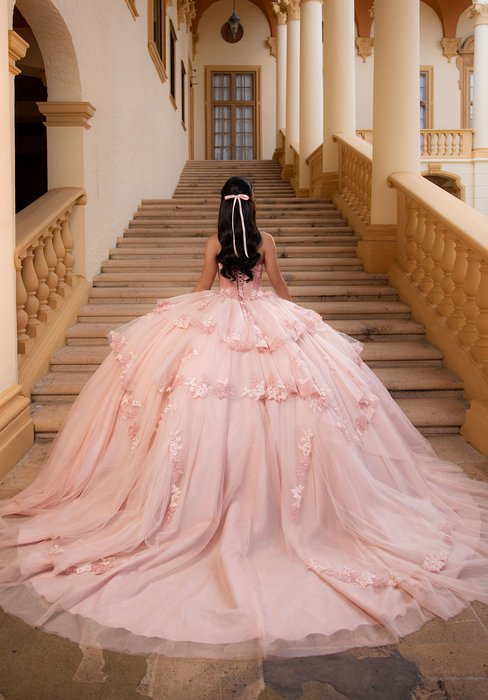 Vizcaya Quinceanera by Morilee 4080071