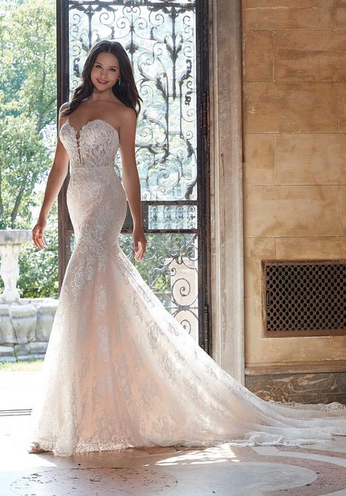 Blu Bridal Collection by Morilee 4168