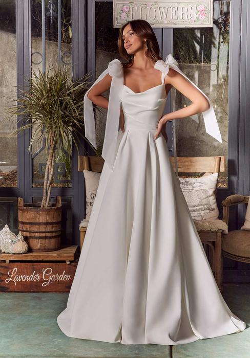 Blu Bridal Collection by Morilee 4473