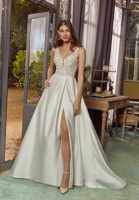 Blu Bridal Collection by Morilee 4480