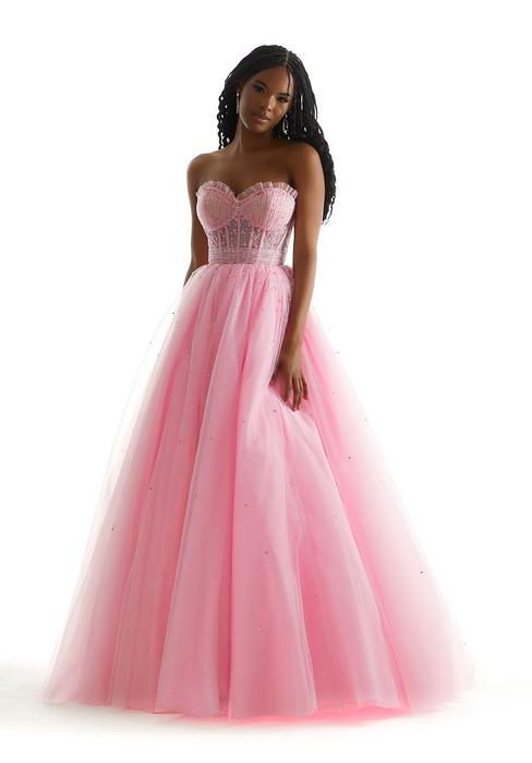 Morilee Prom Collection 49077