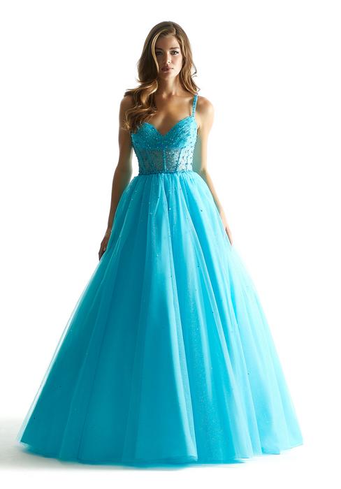 Morilee Prom Collection 49080