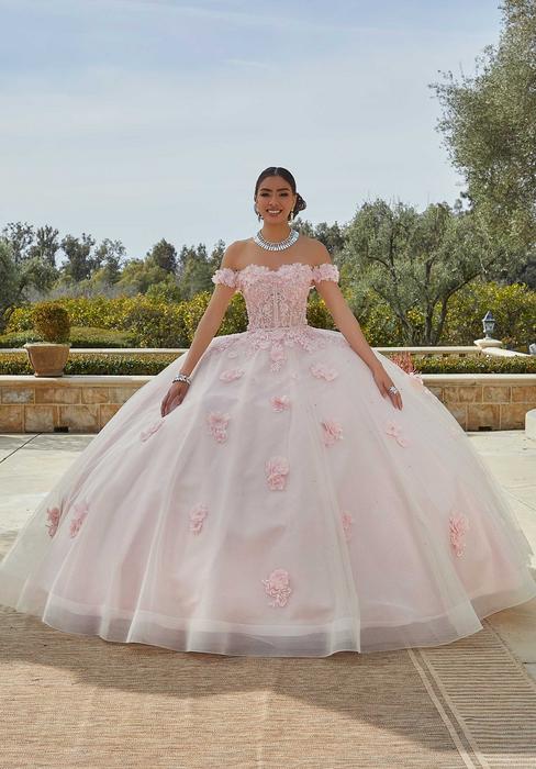 Valencia Quinceanera by Morilee 60185