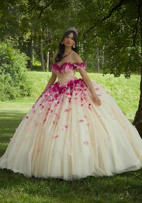 Valencia Quinceanera by Morilee 60191