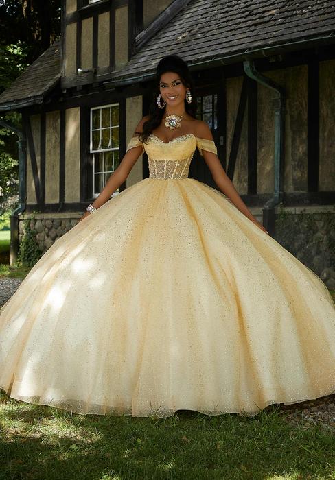 Valencia Quinceanera by Morilee 60194