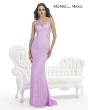 14844 Lavender/Nude front