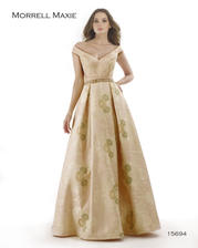 15694 Champagne/Rose front