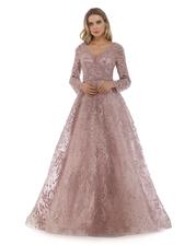 16333 Dusty Rose front