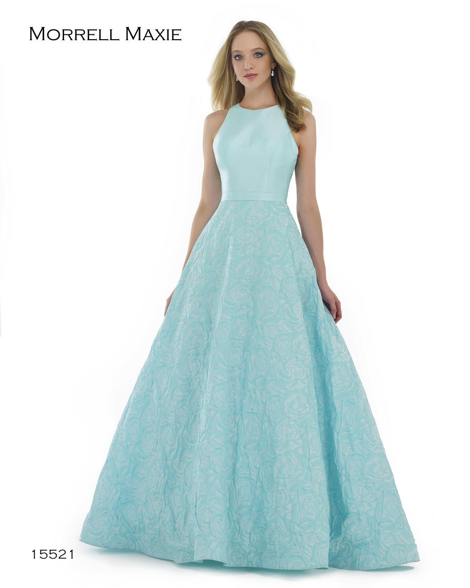 Morrell Maxie 15521 Prom Dresses, Wedding Gowns, Formal Wear: Toms ...