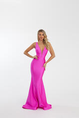 7085 Hot Pink front