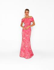 7153 Hot Pink front