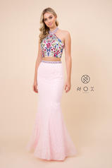 8262 Pink front
