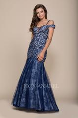 8328 Navy Blue front