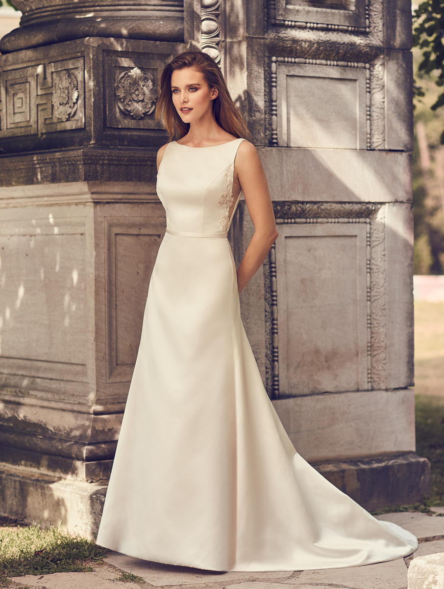 Mikaella by Paloma Blanca 2230 Wedding Dresses & Bridal Boutique ...