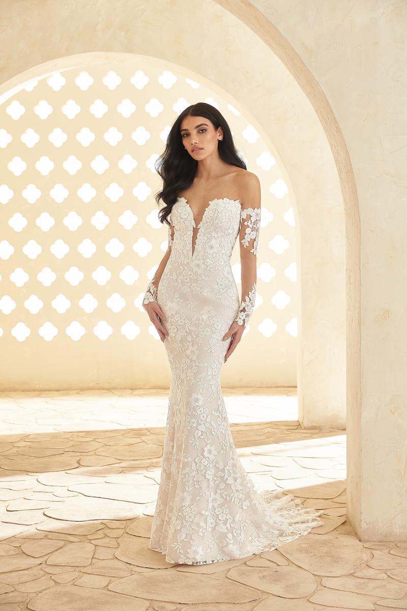 Paloma Blanca 5009