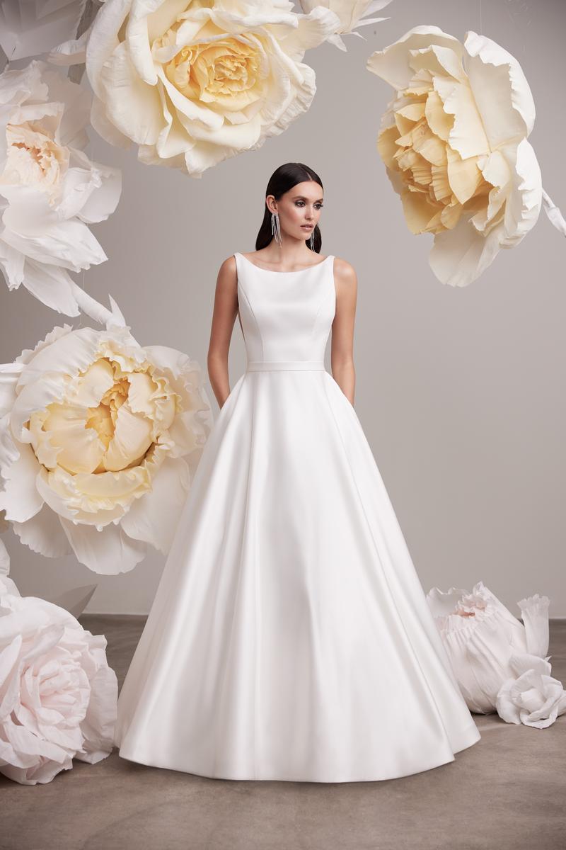 Mikaella by Paloma Blanca M2456