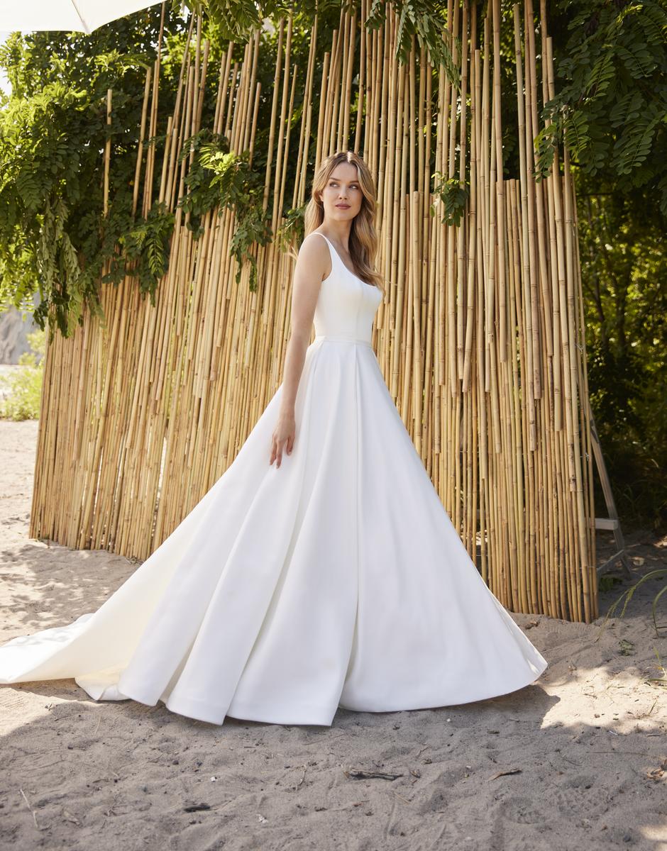 Mikaella by Paloma Blanca M2482