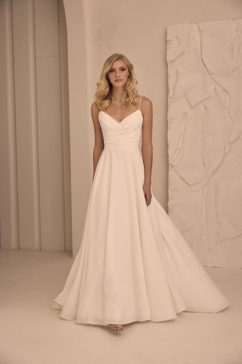 Mikaella by Paloma Blanca M2508