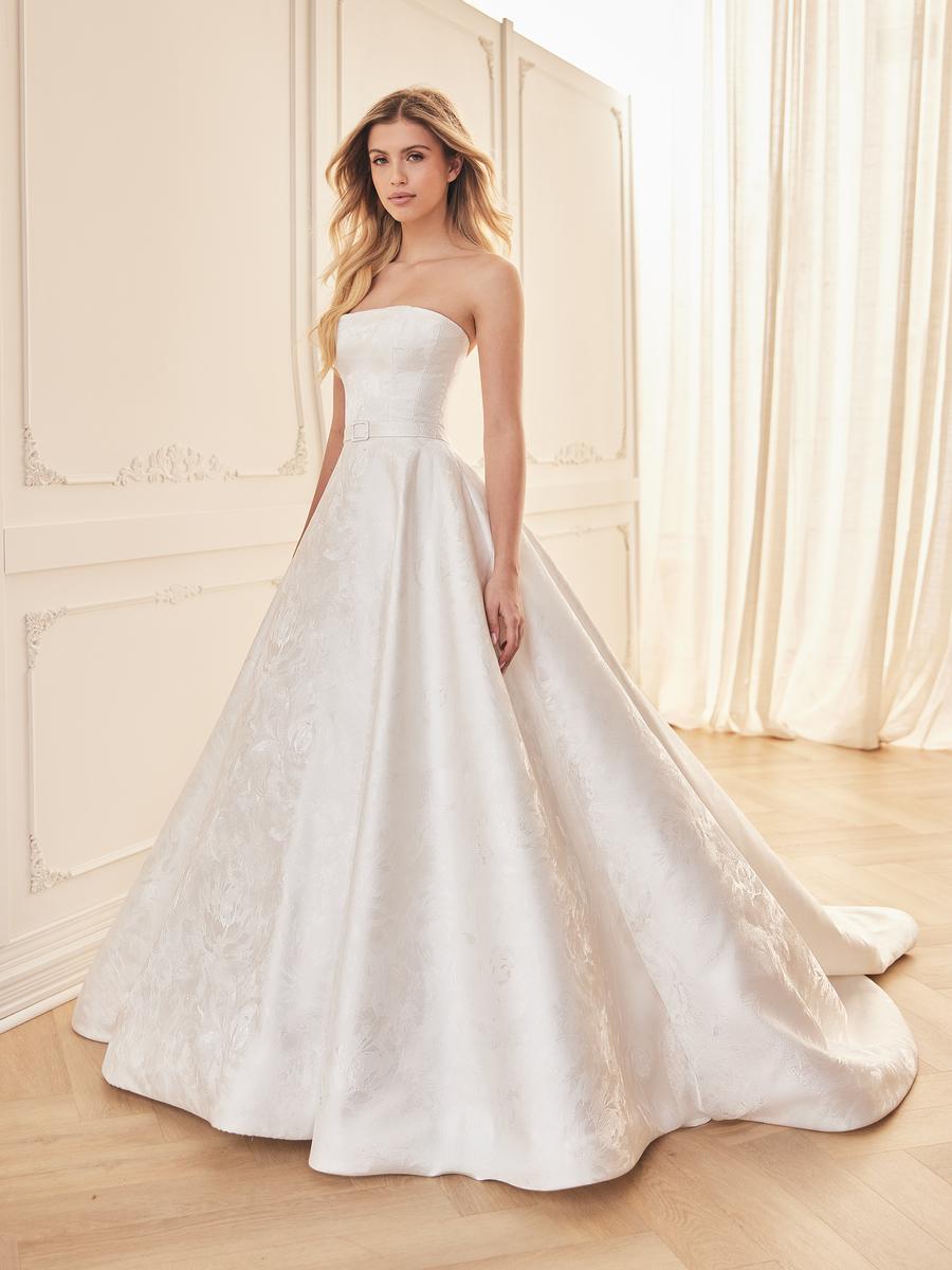 Mikaella by Paloma Blanca M2565