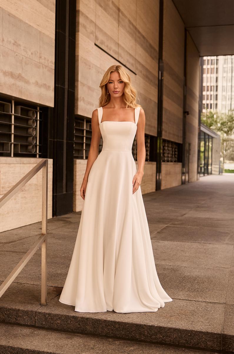 Mikaella by Paloma Blanca M2582