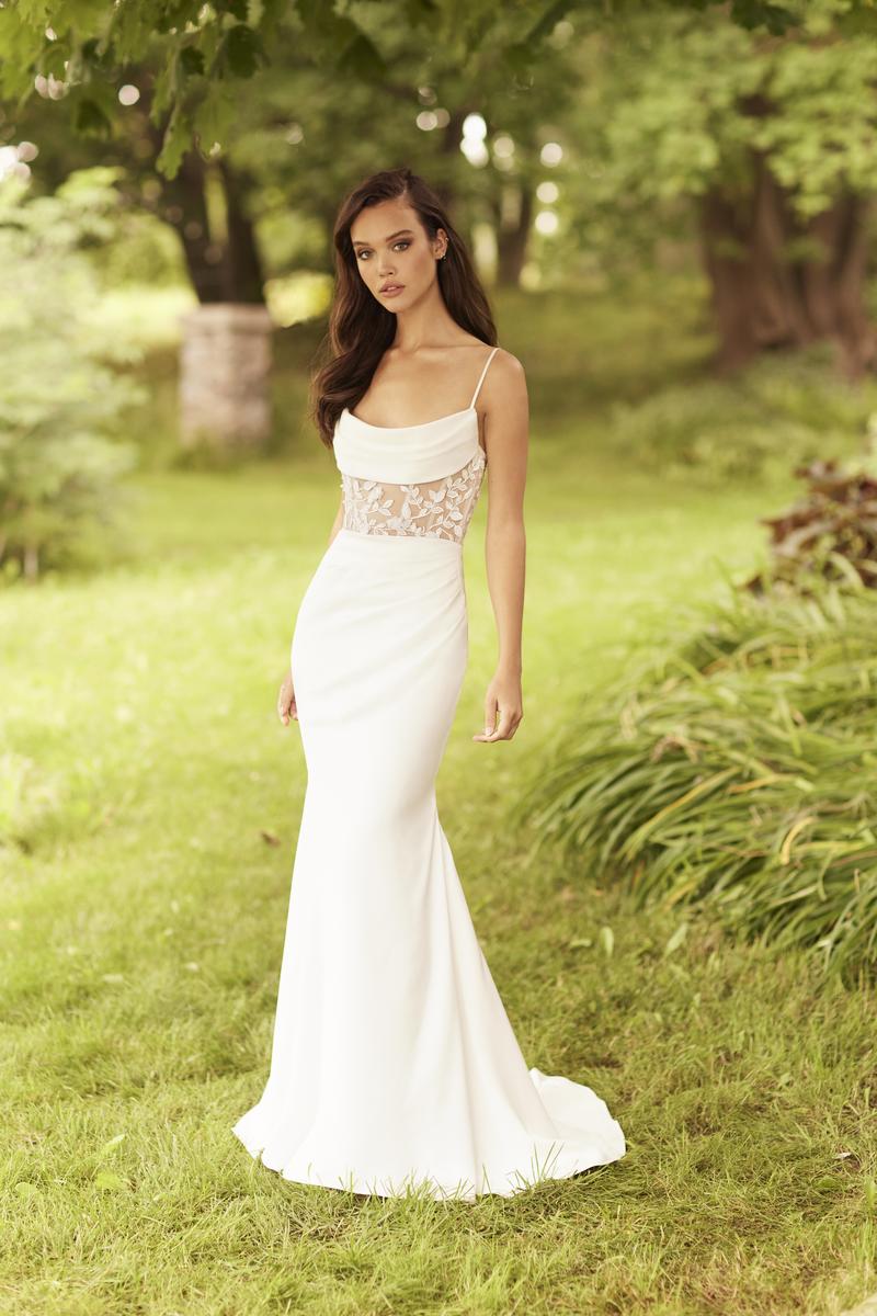 Paloma Blanca P5079