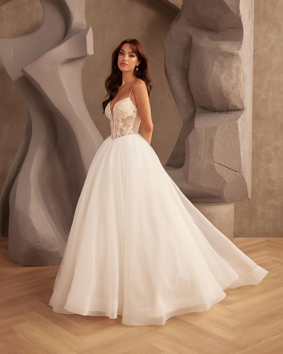 Paloma Blanca P5126