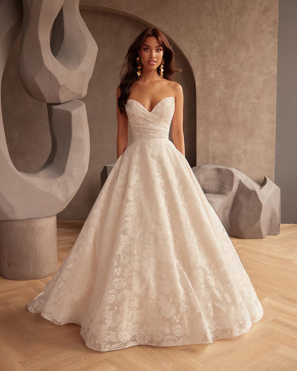 Paloma Blanca P5128