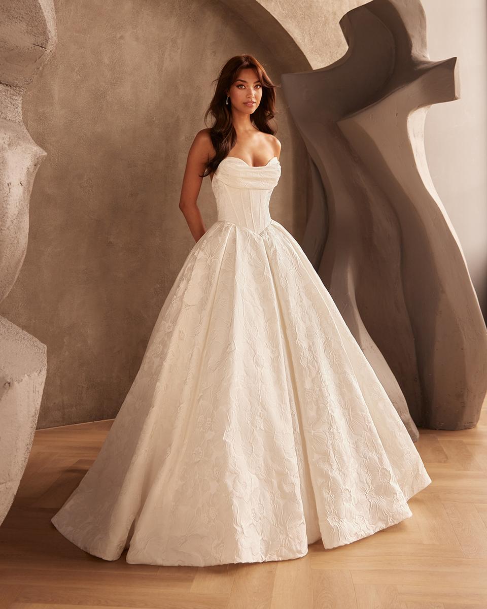 Paloma Blanca P5132